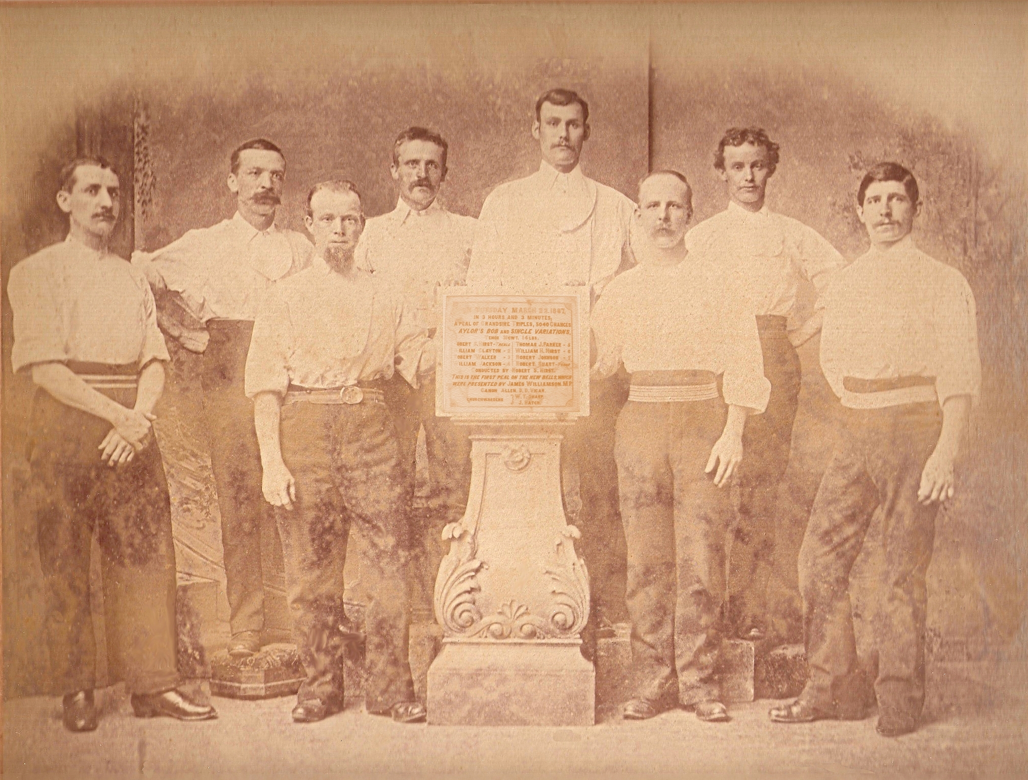 Louise Ann Wilson Company